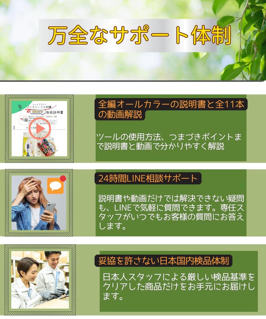 By a Current Needle Punch 5colori Punch Needle Beginner Set Easy Video Includes 36 Colors of Embroidery an Embroidery and a Video Instruction This Kit