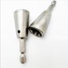 1/2Pcs Wire Twisting Tools Quickly Twister Electrician Artifact For Power Drill Drivers Twisted Connector Cable Device Tool