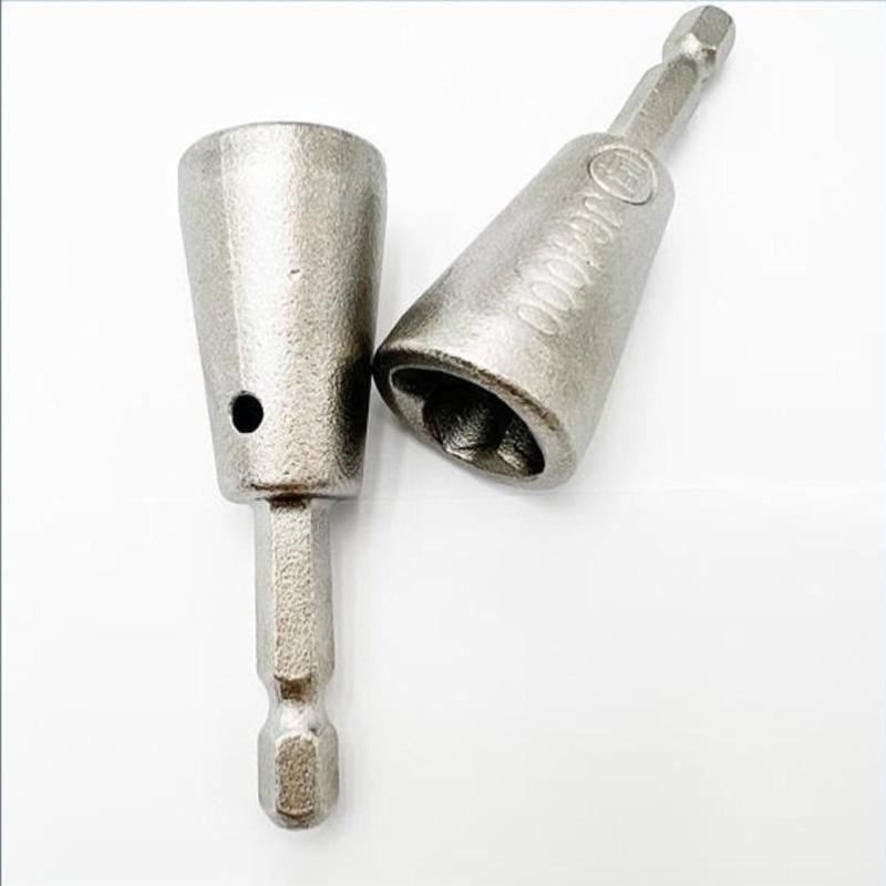 1/2Pcs Wire Twisting Tools Quickly Twister Electrician Artifact For Power Drill Drivers Twisted Connector Cable Device Tool
