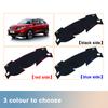 Für Nissan Qashqai J11 2014 2015 2016 2017 2018 Auto Dashboard Abdeckung Matten Schatten Kissen Pads Teppiche Zubehör