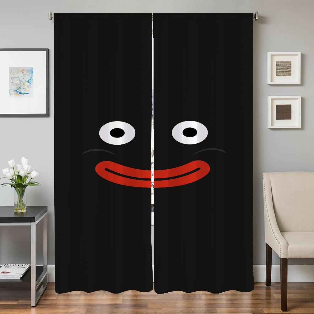 Heim-Innenvorhänge für Türen Raumvorhang Trennwand Verdunkelungsvorhänge Küche Verdunkelung Wohnzimmer Schlafzimmer Modernes Fensterrollo