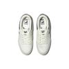 FILA Casual Low top Skateboard Shoes Unisex White Blue Korean Style (Unisex) Skate Shoes 1TM01760D 147