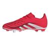 Adidas Childrens/Kids Predator 4 Firm Ground Football Boots