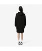 LACOSTE Women'S Soft Branding Hooded Dress Ef7603-55N 031