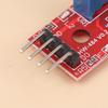 Microphone Voice Sound Sensor Module Ky-038 Sound Detection Module Digital Output Sensors For Arduino Diy