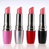 Meilove Flirty Mini Lipstick Vibrator for Women - Intimate Jumping Egg Massager