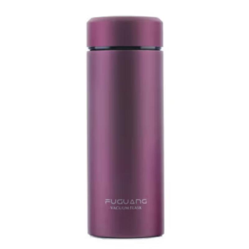 Fuguan 304 Stainless Steel Vacuum Insulated Water Bottle