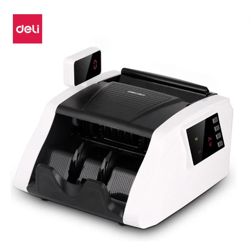 Deli Banknote Counter