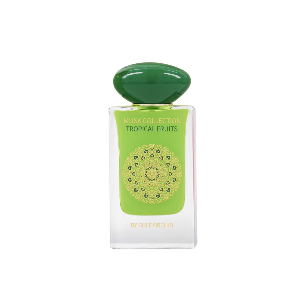 Gulf Orchid Musk Tropical Fruits Eau de Parfum