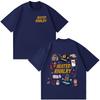 Heated Rivalry Shane Hollander Ilya Rozanov Tshirts Unisex  Women Clothing Fashion Vintage Oversized T Shirts  Casual Streetwears
