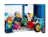 LEGO 60306 Shopping Street - New.