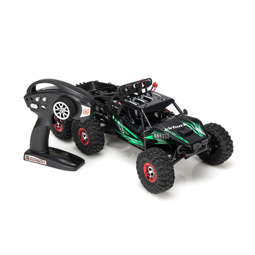 Virhuck V02 6WD Hochgeschwindigkeitsauto günstig kaufen — Preis