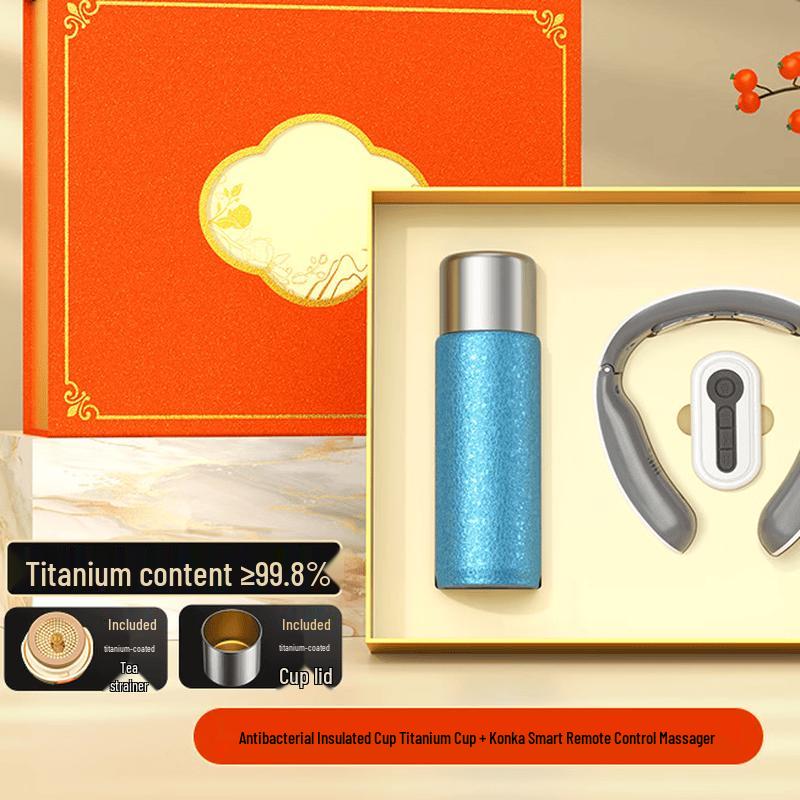 

Jingyoujia Beauty Business Gift Set