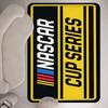 N-NASCARS Racing Car Entrance Door Mat Washable Non-Slip Living Room Sofa Chairs Area Mat Kitchen Welcome Doormat