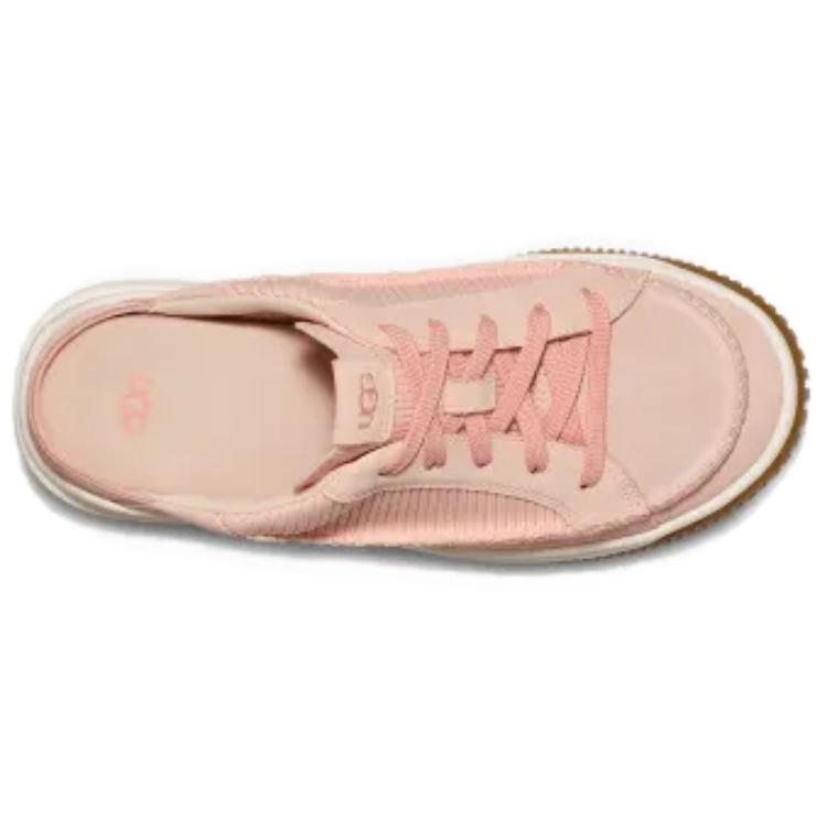 UGG EZ-Duzzit Mule ceainic trandafir (Femei) Pantofi de damă 1152756-TCPRS