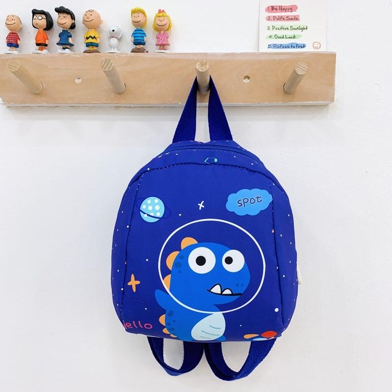 Stylish Kindergarten Adorable Backpack Kid Trendy Minimalist Functional Design