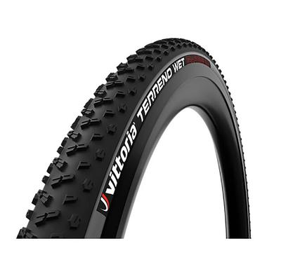 Vittoria Terreno Wet Tubeless 700C X 33 Gravel Tyre