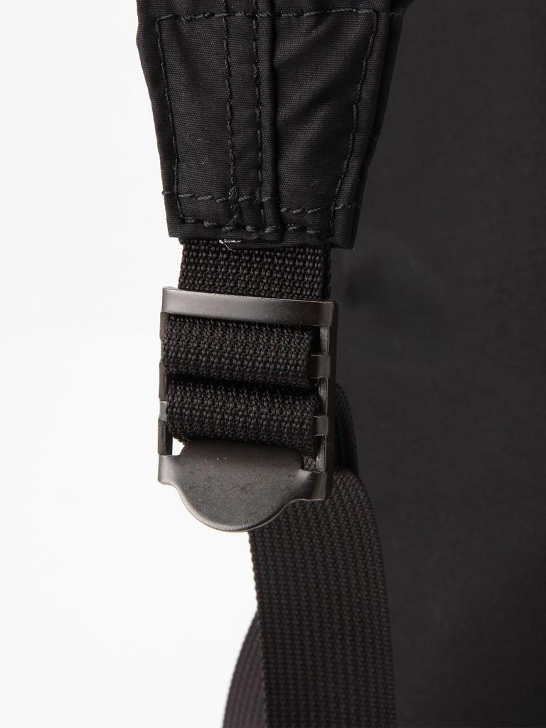 [Beams' Top 100 Items] [Beams Plus] Canvas Bag [Special Order] STANDARD SUPPLY Daily Day Pack Men's Black Free 38610141131