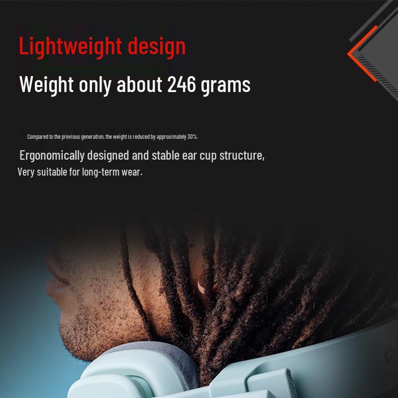 Logitech Astro A10 Wired Gaming Headset with Mic