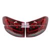 Compatible Taillight for 2020-2021 W253 GLC260, Part Nos. A2539065102 & A2539065202