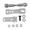 Transfer Case Linkage Kit for Jeep for Cherokee XJ for Comanche MJ 1986-2001
