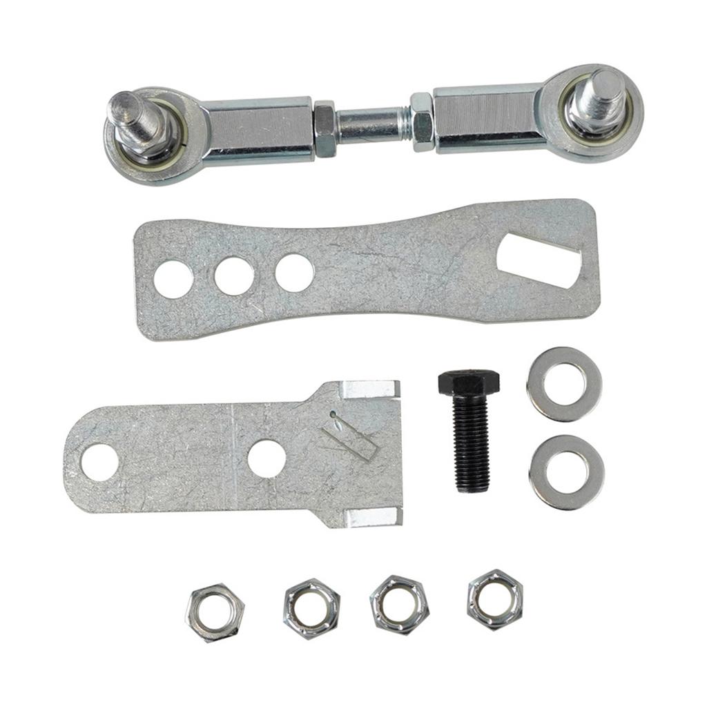 Transfer Case Linkage Kit for Jeep for Cherokee XJ for Comanche MJ 1986-2001