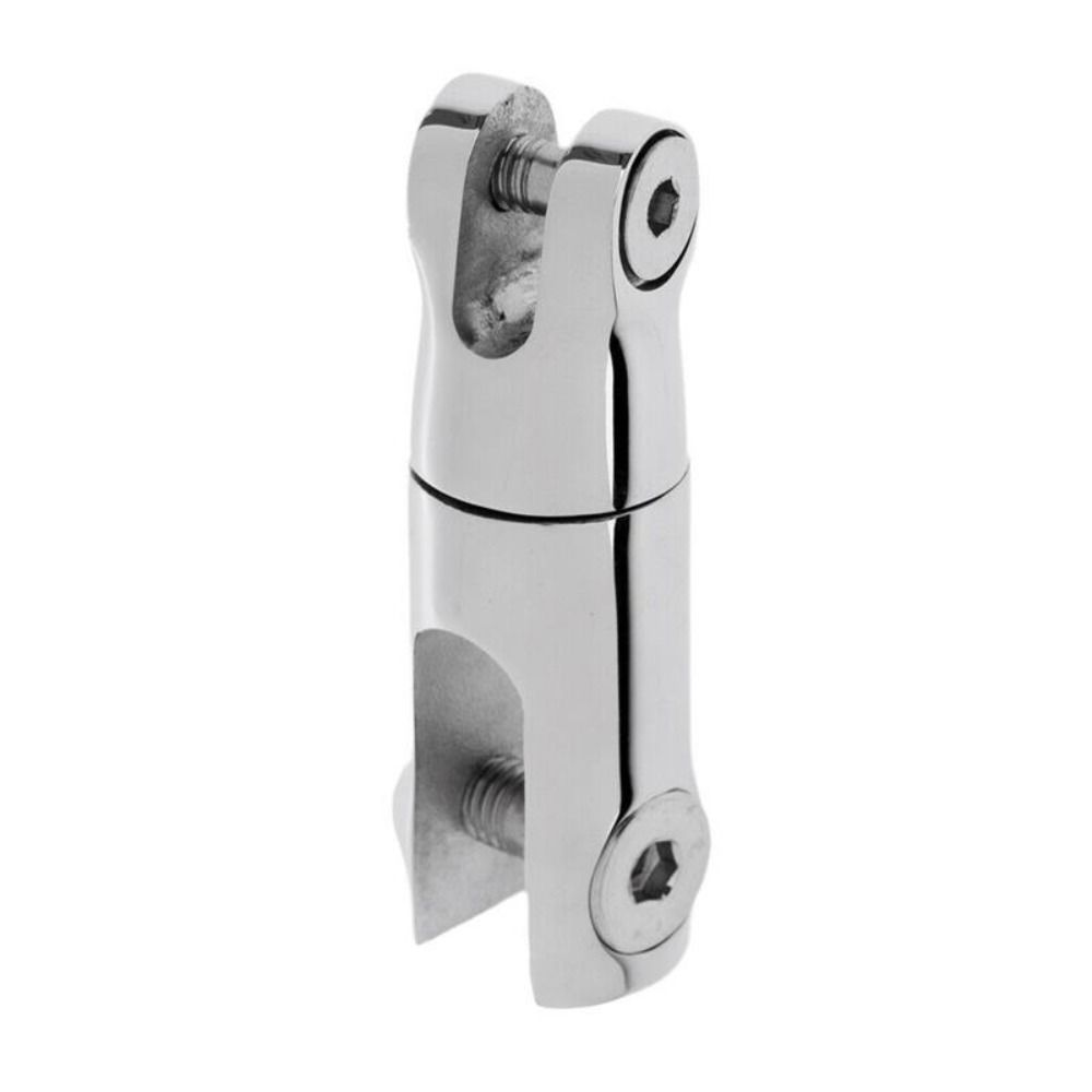 316 Boat Anchor Stainless Steel Anchor Accessories Durable Anchor Connector  Boats 6mm-8mm