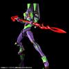 BANDAI SPIRITS RG Humanoid Decisive Weapon Artificial Human Evangelion Evangelion Theatrical General-Purpose Unit-01 (Shin Version)