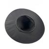 Halloween Lolita Witch Hat Retro Witch Hat Black Magician Hat COS Wizard Hat Witch Hat