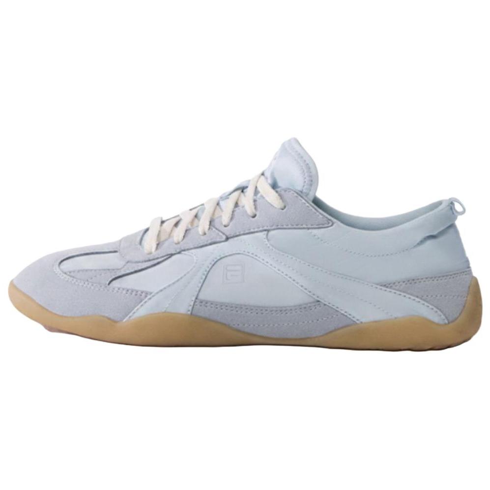 FILA Glio Повседневная обувь Женская Низкая Illusion Blue F12W633712FIP 38