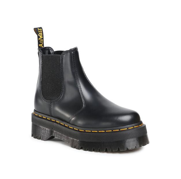 Ботинки Dr. Martens 2976 Quad