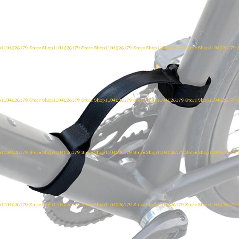 A1A2 Easy To Install Bicycles Lifting Strap Portables Road Bike Cycling Handle Bar Tape