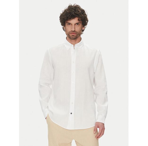 Рубашка Hechter Paris 151600 EU M