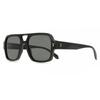 Polaroid Men S Polarized SunglaSSeS Black 807 M9