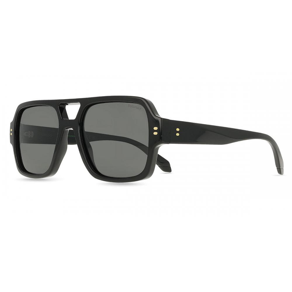 Polaroid Men S Polarized SunglaSSeS Black 807 M9