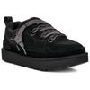 UGG Lowmel Lo 'Black' Men's 1169493-BLK