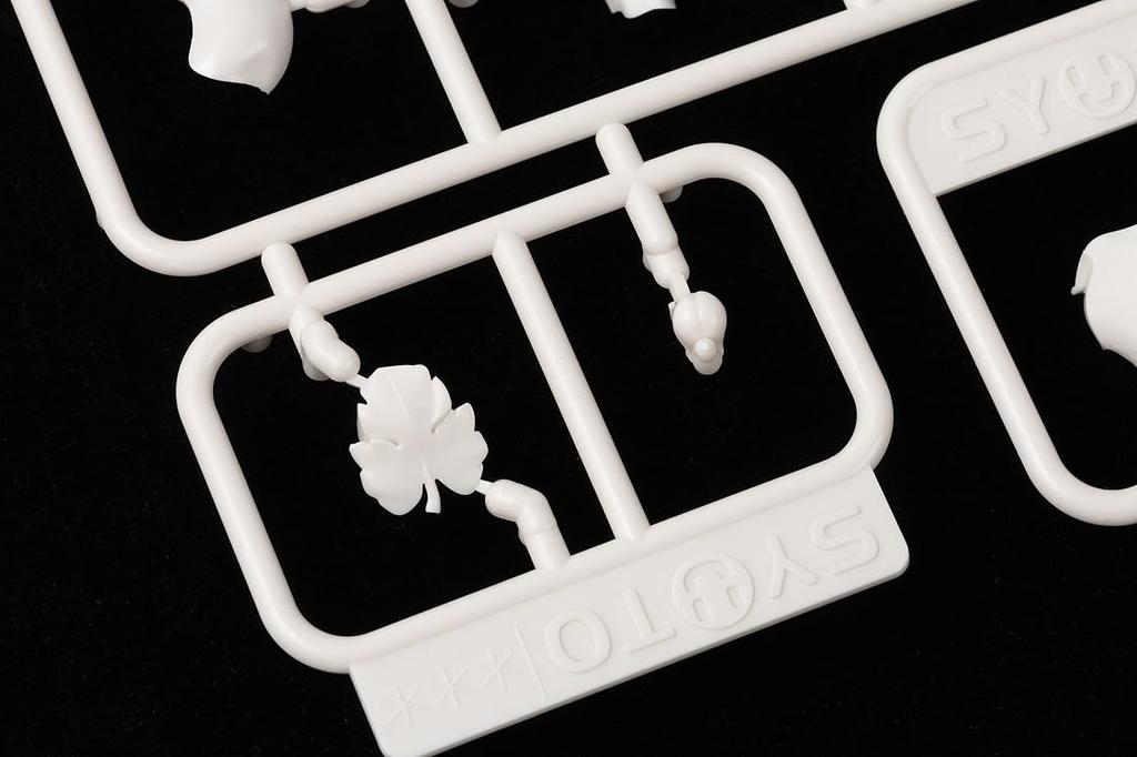 Statuia lui David scară PS model din plastic asamblat 1/35