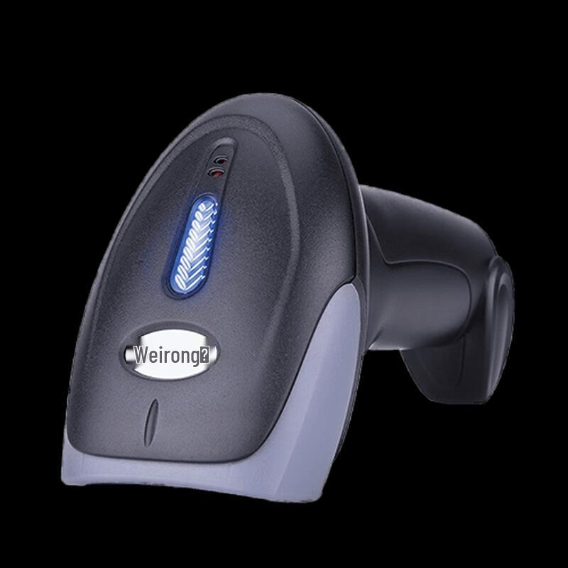 Weirong LP3 1D Bluetooth Сканер штрих-кодов