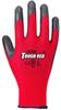 ATOM Tough Red Pack, 3-Pair Set, Large, 1470-3P