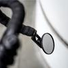 Adjustable Bicycles Handlebars Mirror Bicycles Rearview Mirror Adjustable Rotating Handlebars Drop Handlebars Mirror