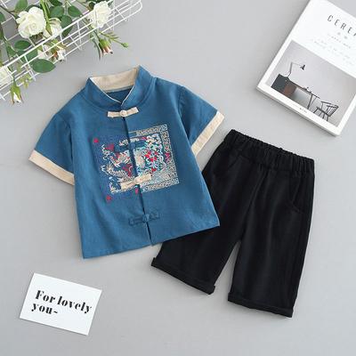 Chlapci (od 4 let) – Soupravy pro chlapce