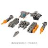 Transformers Earthrise Series ER-12 Fast Track