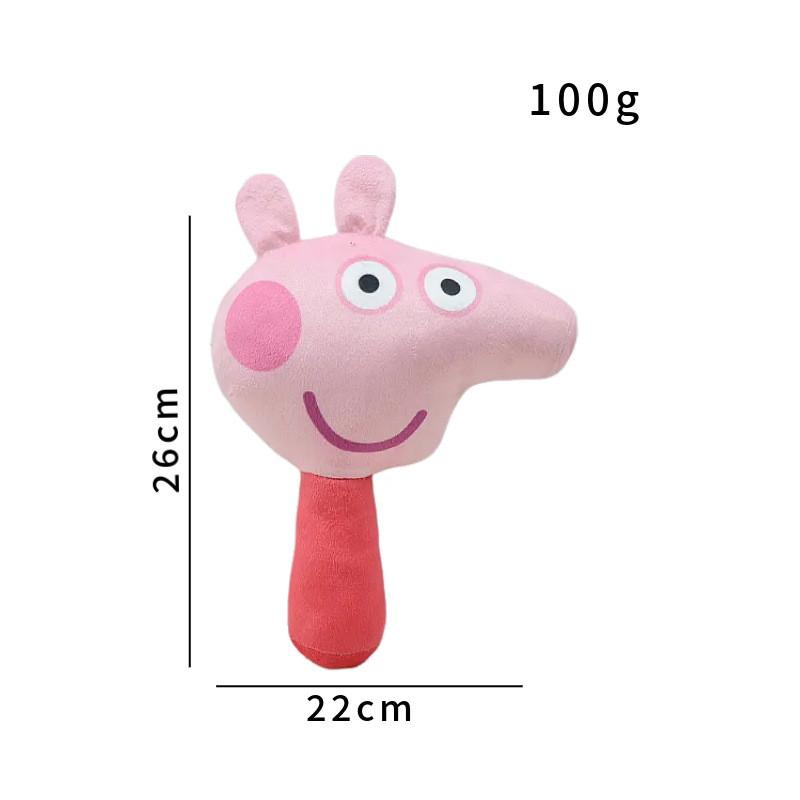 New Orange Family Box Shanhaijing Rhythm Box Game Peripheral Plush Toy Doll