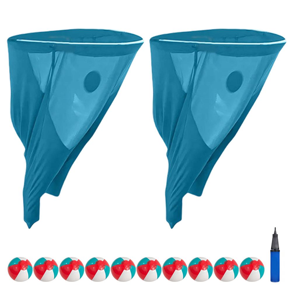 Granny Pants Toys Yard Game Marker Cones Yard Games Field Family Reunion Game Giant Outdoor Game Recreational Tossing Games Set