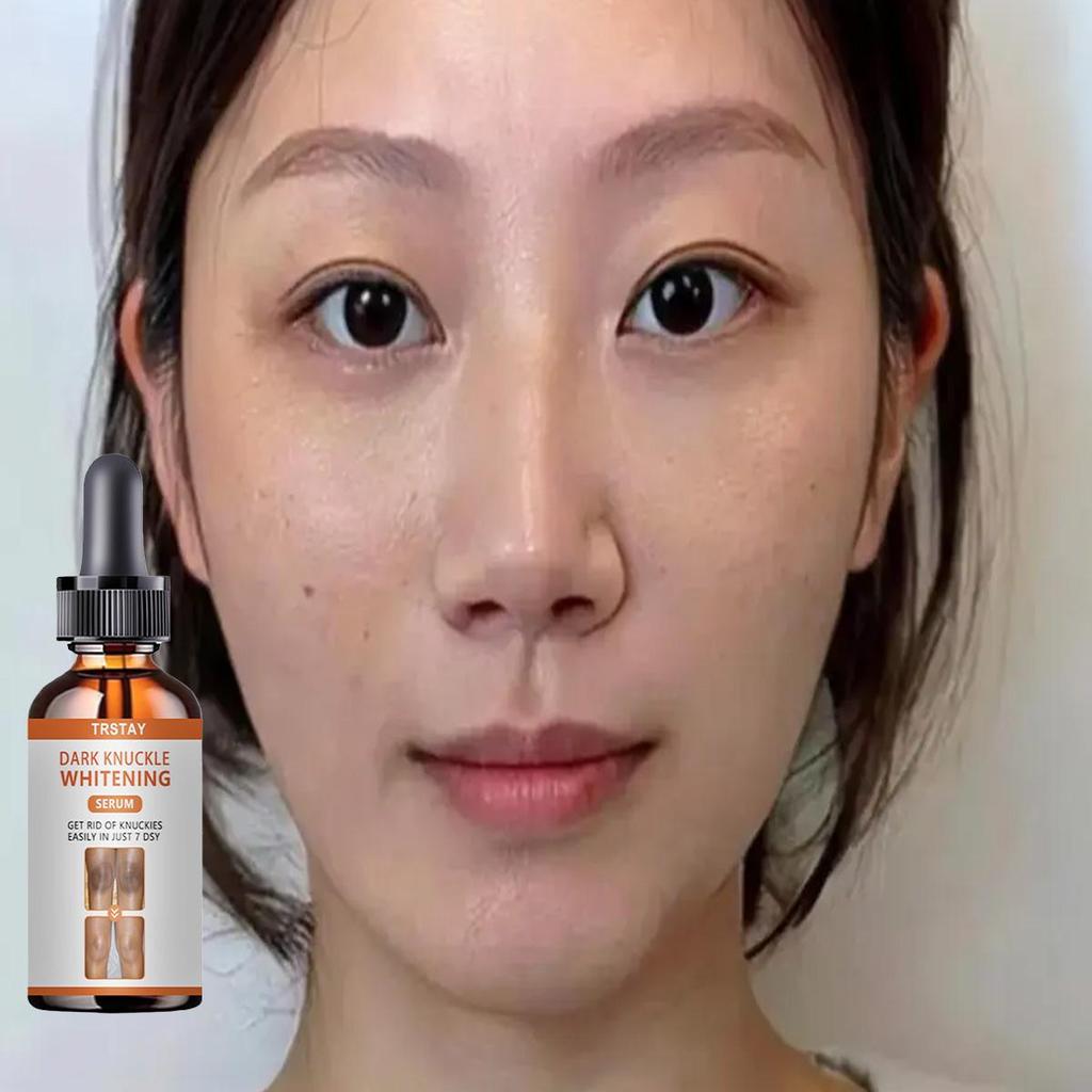 Vitamin C sérum pro bělení obličeje sérum na obličej