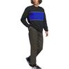 Adidas Originals Arched Logo Crewneck Sweatshirt IY1623