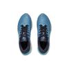 New LiNing Cloud Shield Cushioning Rebound Low Top Running Shoes Men's Blue ARST057-3