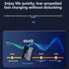 150PSI Wireless Car Air Compressor Electric Air Pump Tire Inflator Pump for Motorcycle Bicycle Boat AUTO Tyre Balls Inflatable