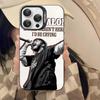 P-post M-Malones singer Phone Cases For iPhone 17 16 15 14 13 12 11 Plus Pro Max Colorful Case