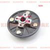 Model 160 130 Elektryczny trójkołowy skuter czterokołowy hamulec tarczowy garnek 6205 6206 zespół hamulca tarczowego tylnej osi tarcza hamulcowa